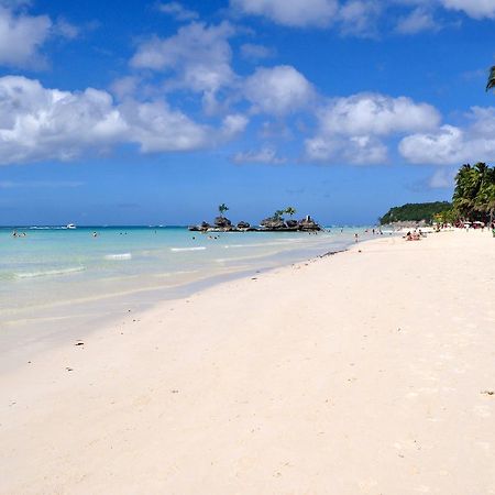 Balabag  Boracay Beach Club מראה חיצוני תמונה