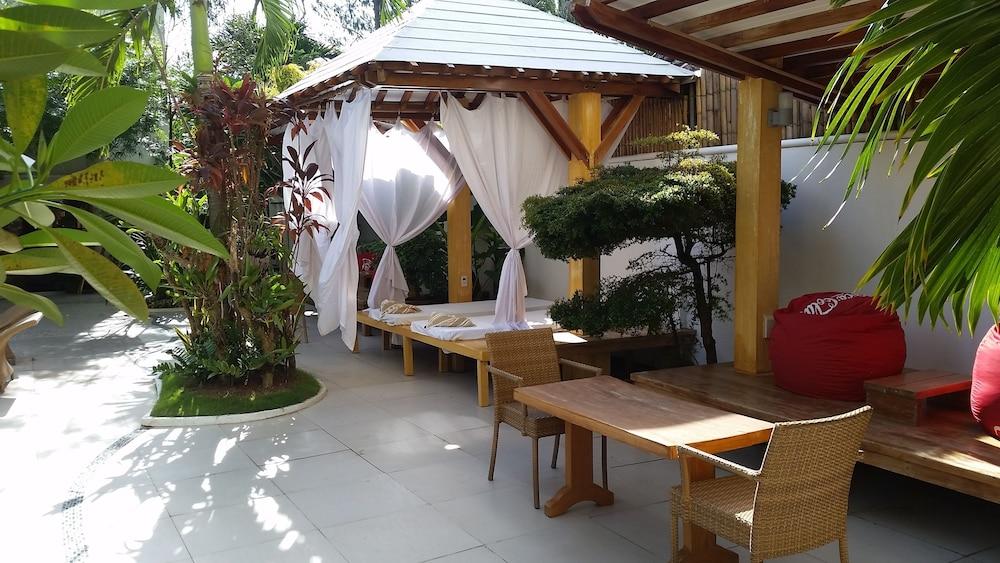 Balabag  Boracay Beach Club מראה חיצוני תמונה