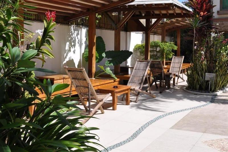 Balabag  Boracay Beach Club מראה חיצוני תמונה