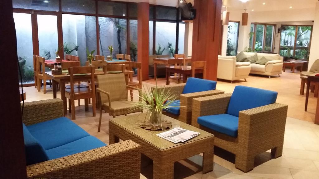 Balabag  Boracay Beach Club מראה חיצוני תמונה