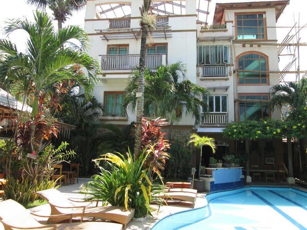 Balabag  Boracay Beach Club מראה חיצוני תמונה