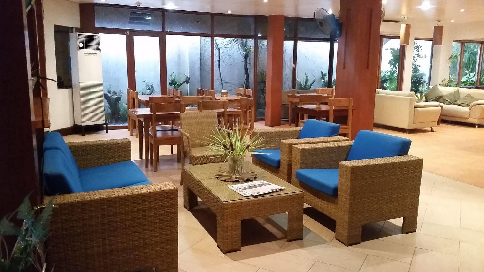 Balabag  Boracay Beach Club מראה חיצוני תמונה